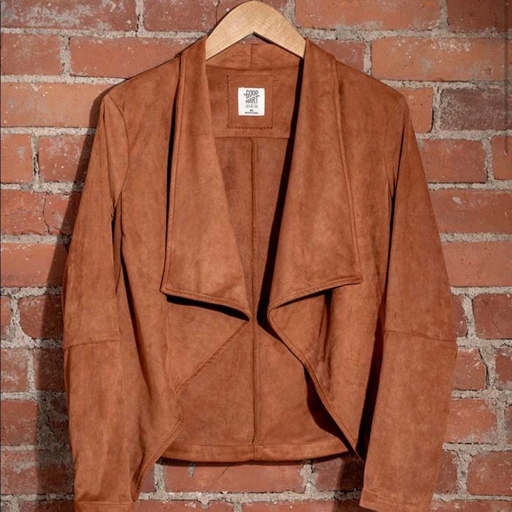 📌🆕 Matilda Jane • Cordell Jacket